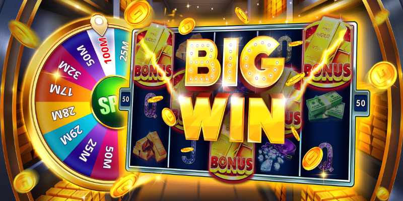 Bỏ túi 5 kinh nghiệm quay hũ 789WIN từ cao thủ