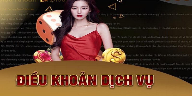 Quy định dành cho thành viên chơi 789win