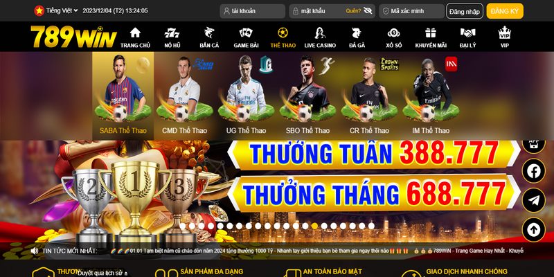 Hình ảnh được thiết lập tỉ mỉ đến từng centimet