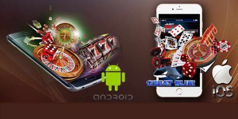 Tải app 789WIN mobile về máy để chơi nổ hũ mọi lúc mọi nơi