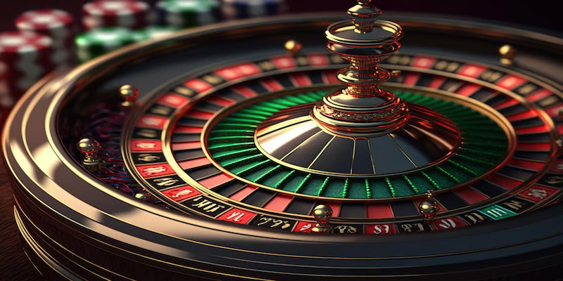 Tổng hợp các mẹo chơi Roulette 789Win hiệu quả