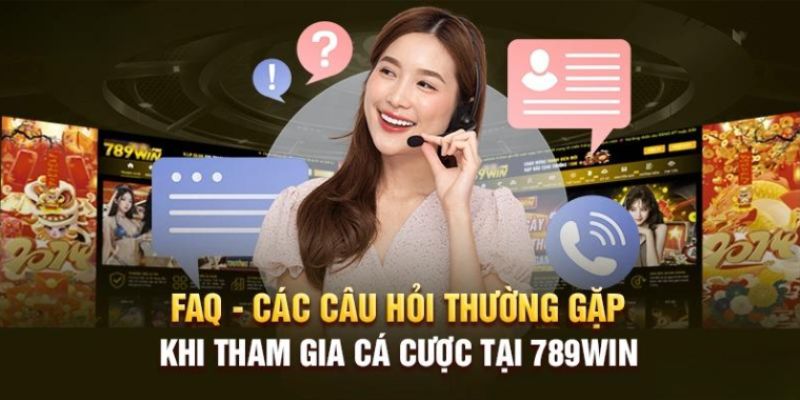 Tại sao thiết kế mục Câu hỏi thường gặp 789win
